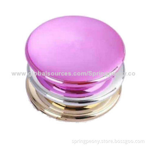 2014 Newest Fashion Makeup 6,000mAh Power Bank